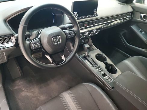 Certified 2023 Honda Civic Sport image 17