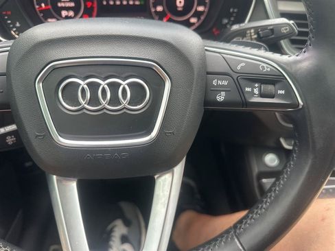 Used 2020 Audi Q5 2.0T Premium Plus w/ Premium Plus Package AWD/4WD image 28