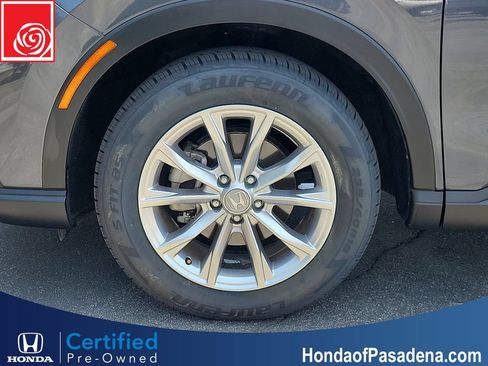 Certified 2024 Honda CR-V EX image 33