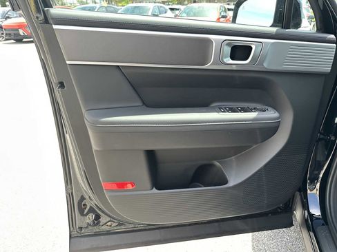 New 2026 Hyundai Santa Fe SEL FWD image 14