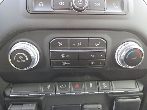 New 2026 GMC Sierra 2500 Pro image 30