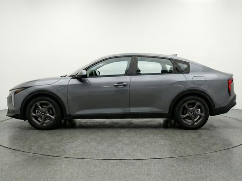 Used 2025 Kia K4 LXS image 5