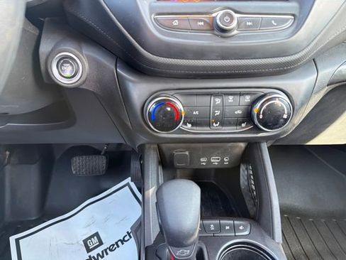 Used 2023 Chevrolet TrailBlazer LT image 26