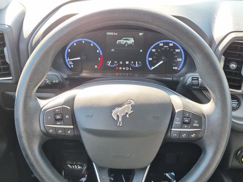 Used 2022 Ford Bronco Sport Big Bend AWD/4WD image 17