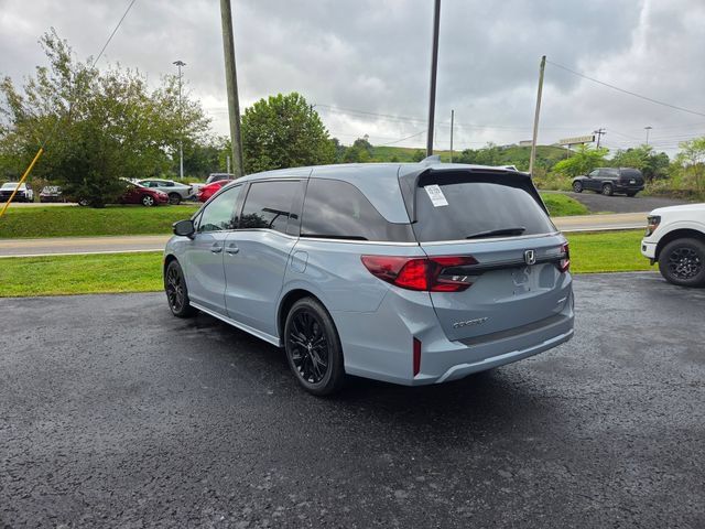 Used 2025 Honda Odyssey Sport-L image 4