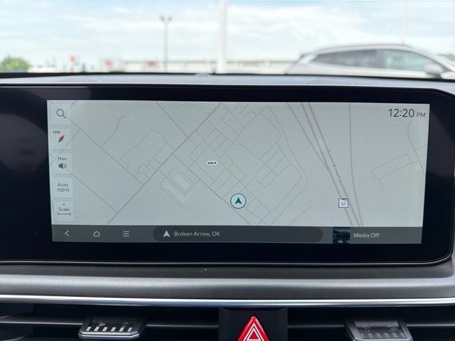 New 2026 Kia K5 GT-Line FWD image 12