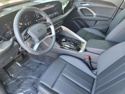Used 2025 Audi Q5 Premium Plus w/ Premium Plus AWD/4WD image 15