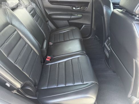 Certified 2023 Honda CR-V EX-L image 30