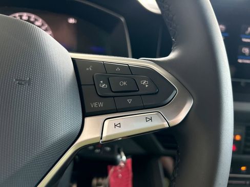 New 2026 Volkswagen Jetta Sport image 21