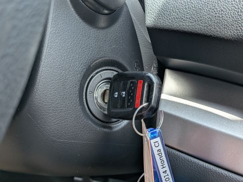 Used 2014 Honda CR-V LX image 30