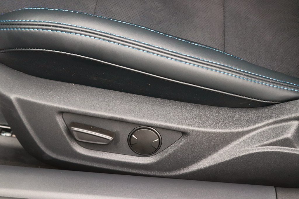 Used 2025 Ford Mustang Dark Horse RWD image 15