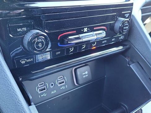 New 2025 Jeep Grand Cherokee Laredo X image 31