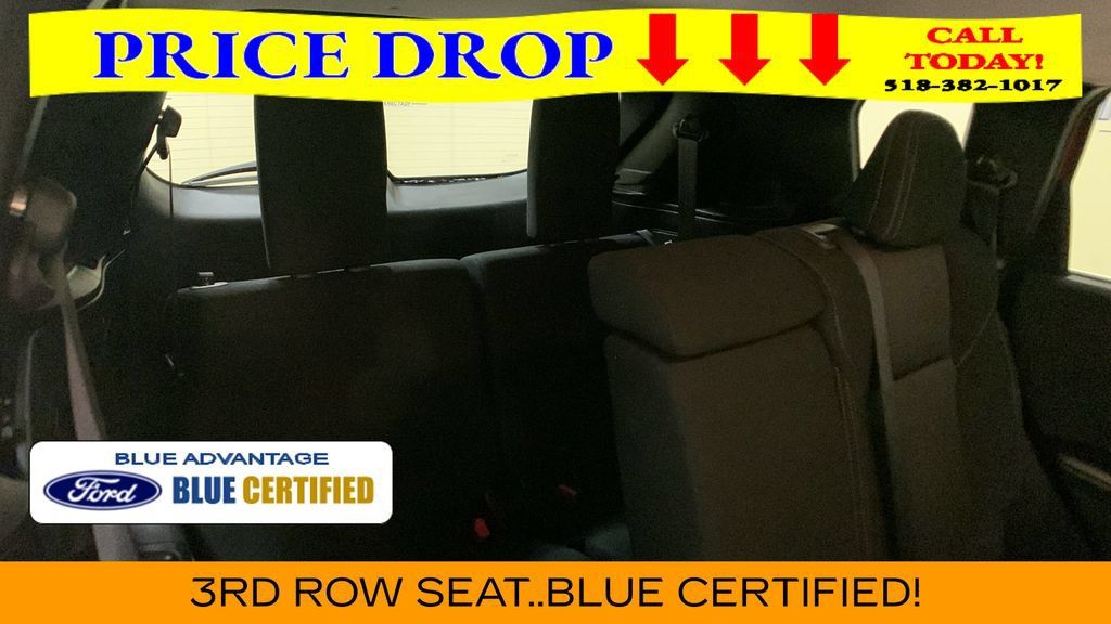 Used 2024 Mitsubishi Outlander ES AWD/4WD image 14