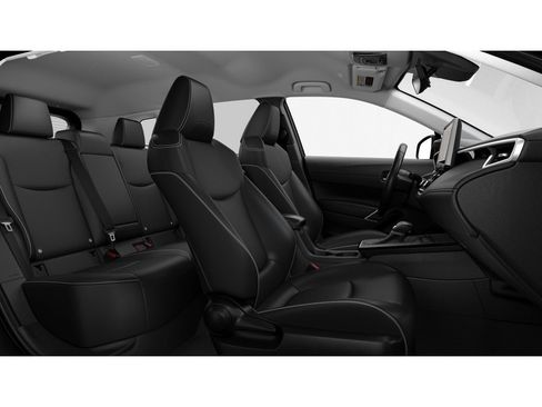 New 2026 Toyota Corolla Cross XLE FWD image 6
