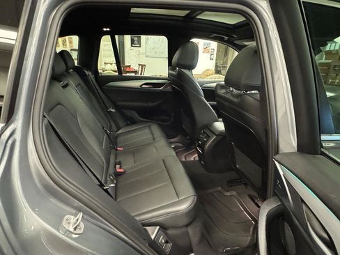 Used 2023 BMW X3 xDrive30i w/ Convenience Package AWD/4WD image 25