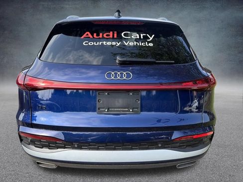 Used 2025 Audi Q5 Prestige AWD/4WD image 3