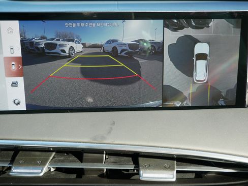 New 2026 Genesis GV70 2.5T Sport Prestige image 10