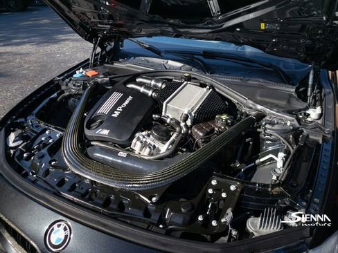 Used 2018 BMW M4 Coupe image 60