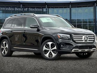Used 2025 Mercedes-Benz GLB 250 video 2
