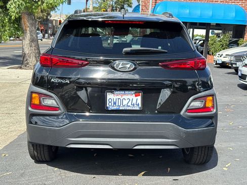 Used 2021 Hyundai Kona SEL w/ Cargo Package image 6
