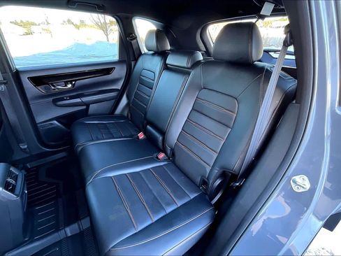 Used 2023 Honda CR-V Sport Touring image 21