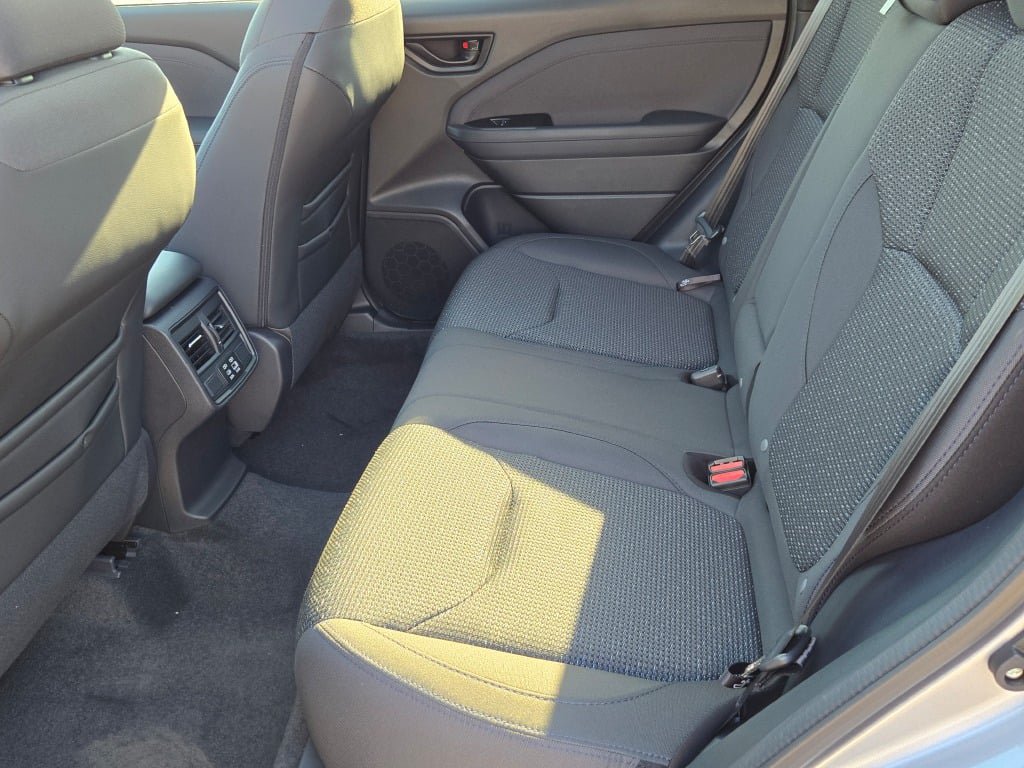 New 2026 Subaru Forester Premium AWD/4WD image 23