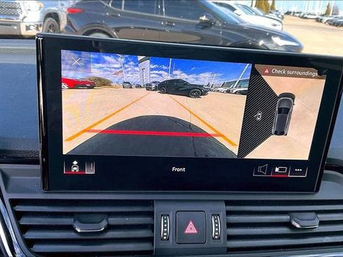 Used 2023 Audi Q5 2.0T Premium Plus w/ Premium Plus Package image 23