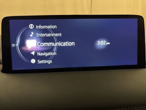 Used 2023 MAZDA CX-5 AWD 2.5 S w/ Select Package image 17