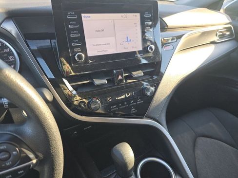 Used 2023 Toyota Camry LE image 23