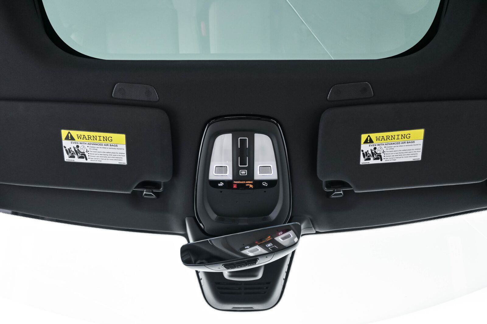 Certified 2026 Volvo XC90 B6 Plus AWD/4WD image 18