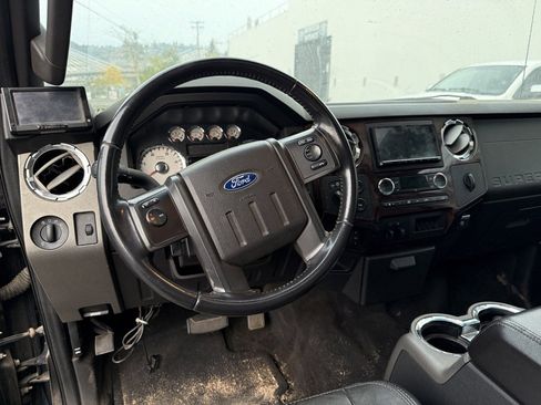 Used 2009 Ford F450 Lariat image 10