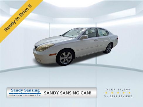 Used 2005 Lexus ES 330 image 1