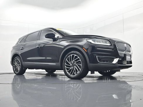 Used 2020 Lincoln Nautilus Reserve AWD/4WD image 66