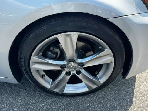 Used 2012 Lexus IS 250 w/ Premium Pkg Value Edition RWD image 23