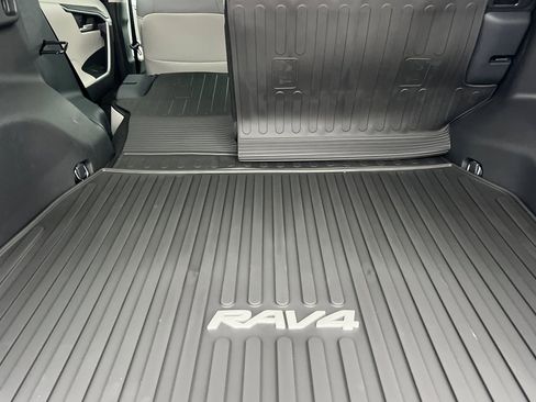 New 2025 Toyota RAV4 XLE Premium w/ Weather Package image 12