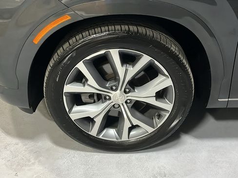 Used 2021 Hyundai Palisade Limited AWD/4WD image 8