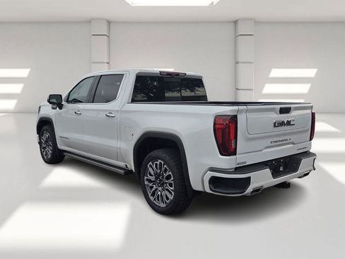 Used 2023 GMC Sierra 1500 Denali Ultimate image 26