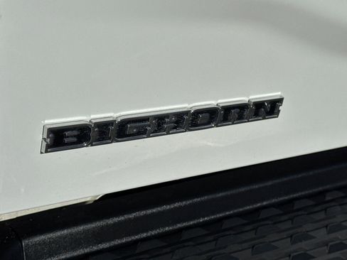 Used 2024 RAM 2500 Big Horn image 14