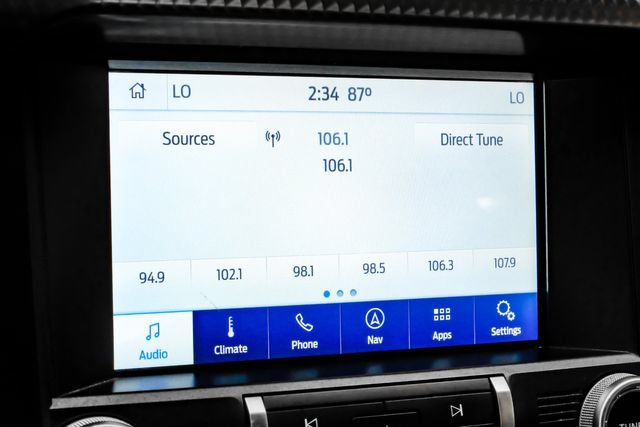 Used 2020 Ford Mustang GT Premium w/ GT Performance Package RWD image 28