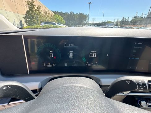 Used 2025 Hyundai Tucson SEL image 28