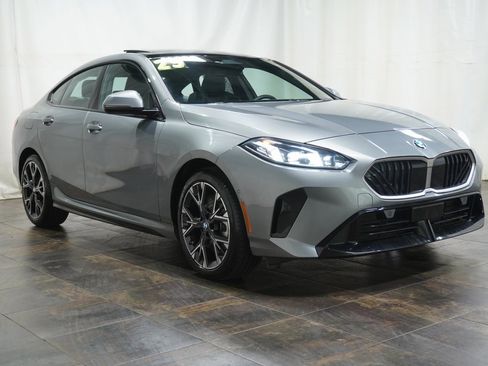 Used 2025 BMW 228i xDrive w/ Premium Package image 1