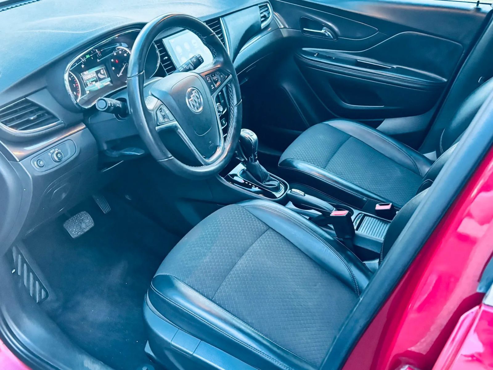 Used 2018 Buick Encore Preferred FWD image 21