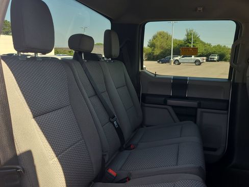 Used 2021 Ford F250 XLT AWD/4WD image 14
