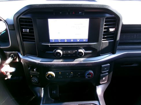 Used 2023 Ford F150 XL w/ STX Appearance Package AWD/4WD image 13
