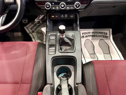 Used 2023 Honda Civic Si image 22