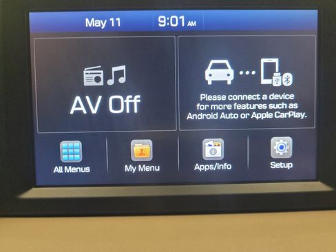 Used 2019 Hyundai Santa Fe SEL AWD/4WD image 25