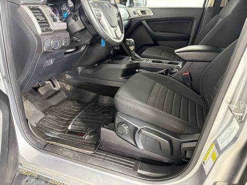 Used 2020 Ford Ranger XLT w/ Equipment Group 301A Mid image 9