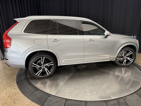 Used 2016 Volvo XC90 T6 R-Design w/ Vision Package image 6