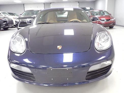 Used 2007 Porsche Boxster image 17