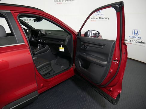 New 2026 Honda CR-V Sport-L image 8